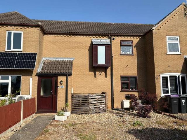 Cottage for sale in Winthorpe, Belleau