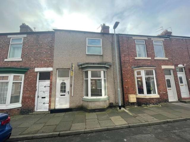 Cottage for sale in New Shildon, Shildon