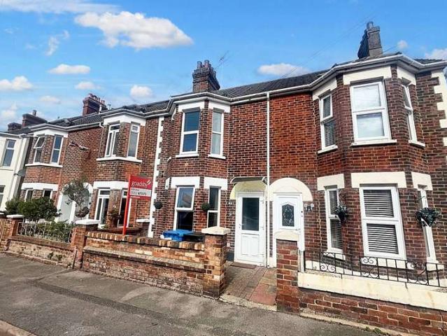 Cottage for sale in Old Town, Poole