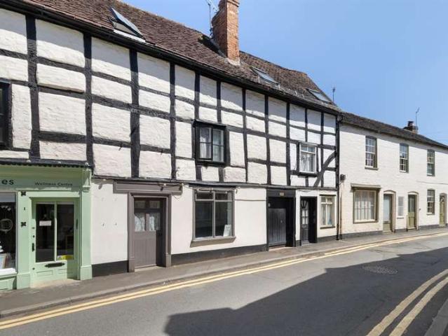 Cottage for sale in Upton Upon Severn