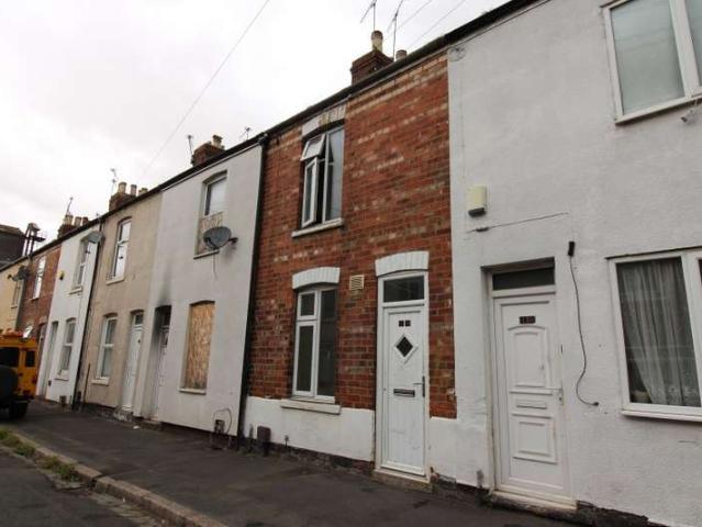 Cottage for sale in Gainsborough CP, West Lindsey
