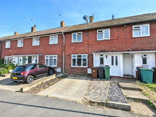 Cottage for sale in Eastbourne, East Sussex