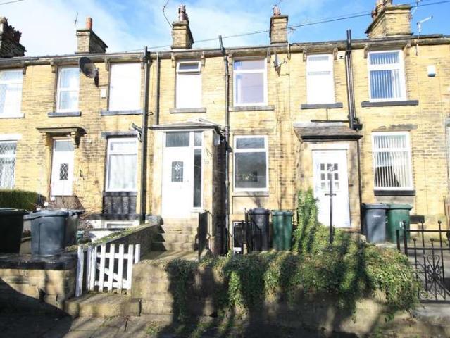 Cottage for sale in Undercliffe, West Yorkshire