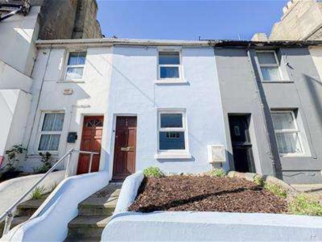 Cottage for sale in Silverhill, Guestling Green