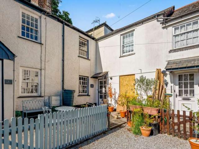 Cottage for sale in Strode, Devon