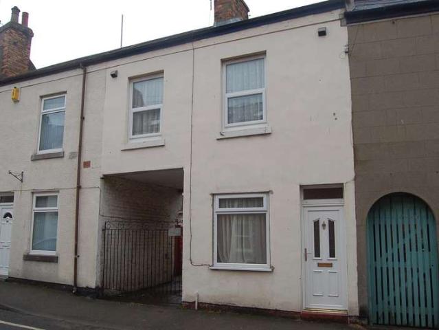 Cottage for sale in The Old Town, Kepwick