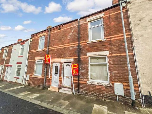 Cottage for sale in Monk Hesleden, Blackhall Colliery