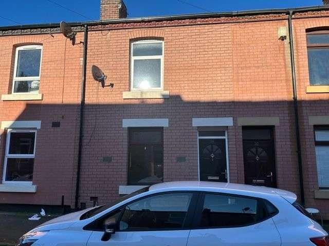 Cottage for sale in Spring View, Wigan