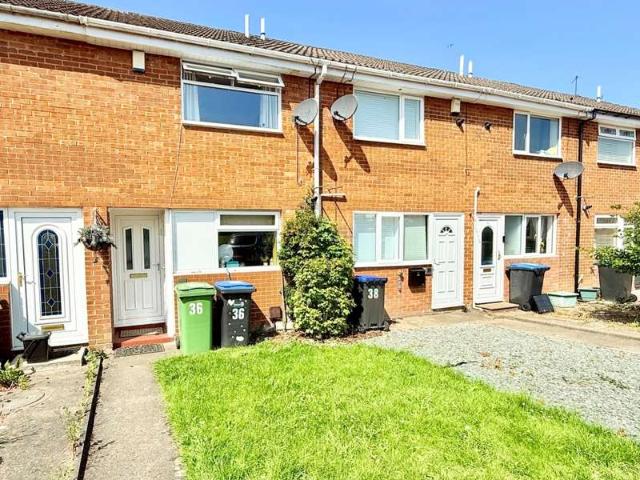 Cottage for rent in Thinford