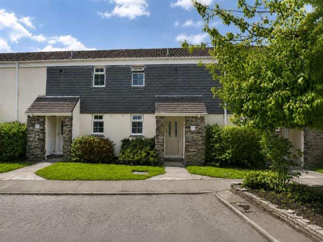 Cottage for rent in Hendra Croft, Cornwall
