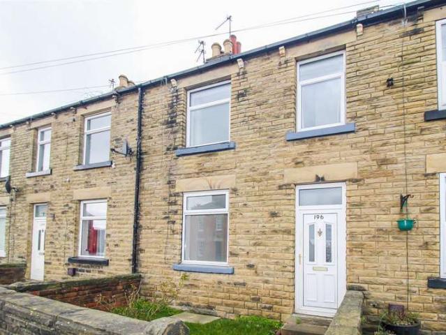 Cottage for sale in Netherton, West Yorkshire