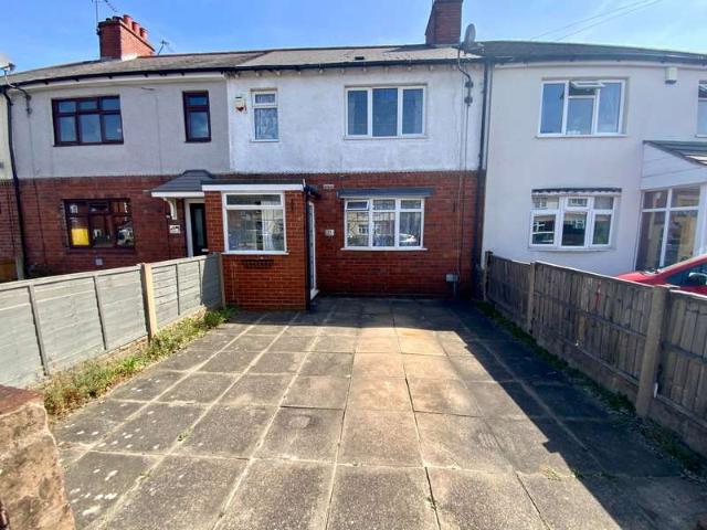 Cottage for sale in Halesowen, Dudley