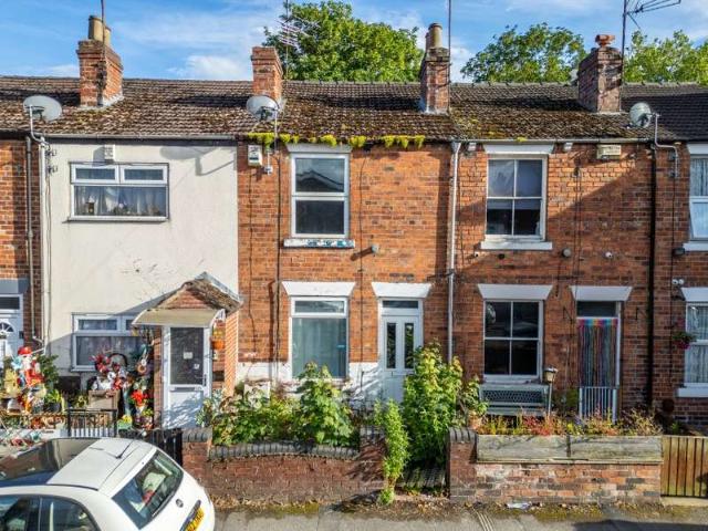 Cottage for sale in Gainsborough CP, Ingleby