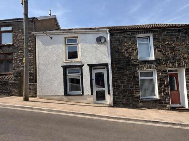 Cottage for sale in Mountain Ash West, Ynysboeth