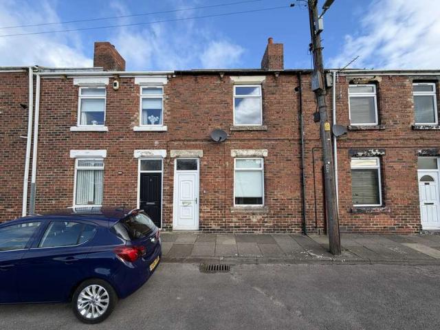 Cottage for sale in Ferryhill