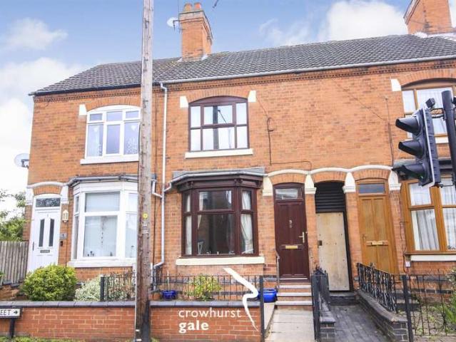 Cottage for sale in Cawston, Rugby