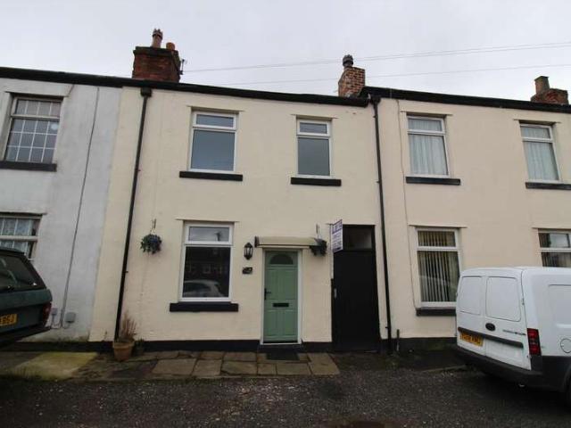 Cottage for sale in Andertons Mill, Lancashire