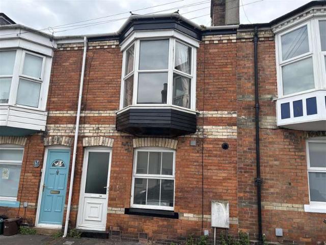 Cottage for sale in Melcombe Regis, Weymouth