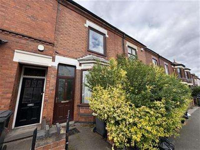 Cottage for sale in Old Wharf, City Of Leicester