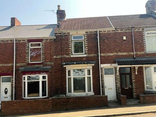 Cottage for sale in New Shildon, Shildon
