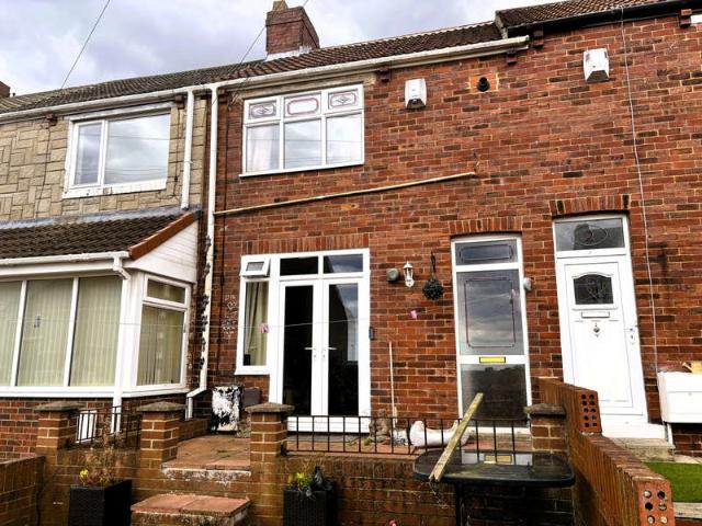 Cottage for sale in Horden