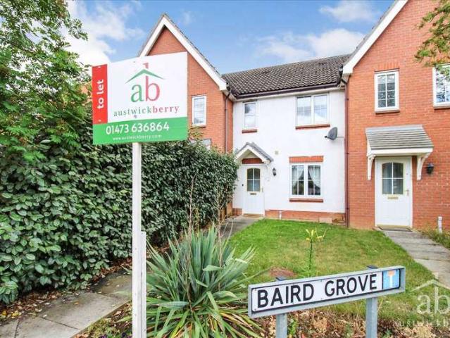 Cottage for rent in Old Kesgrave, Eastbridge