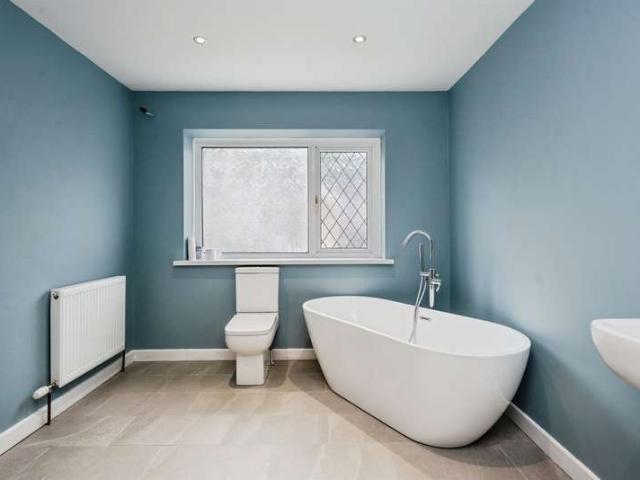 Cottage for sale in Neath, Briton Ferry