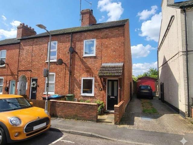 Cottage for sale in Poets Estate, Newport Pagnell