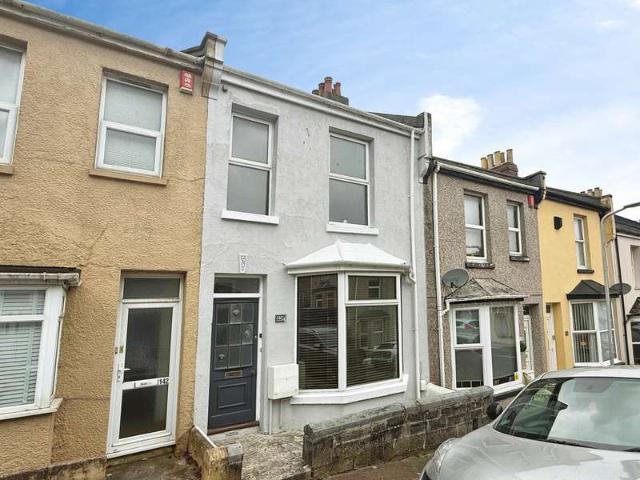 Cottage for sale in Keyham, Mount Wise