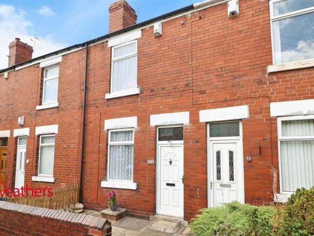 Cottage for sale in Rawmarsh
