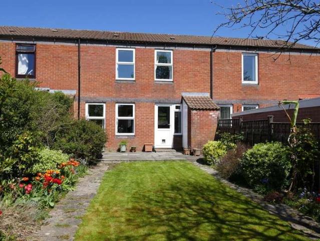 Cottage for sale in Feckenham, City Of Bristol