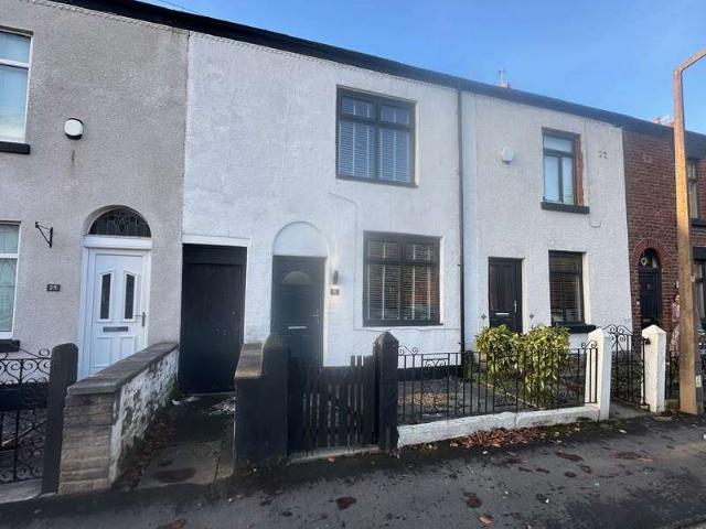 Cottage for sale in Hazel Grove, Greater Manchester