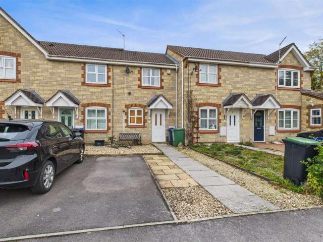 Cottage for sale in Patterdown, Chippenham