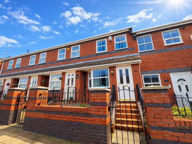 Cottage for sale in New Brighton, Liscard