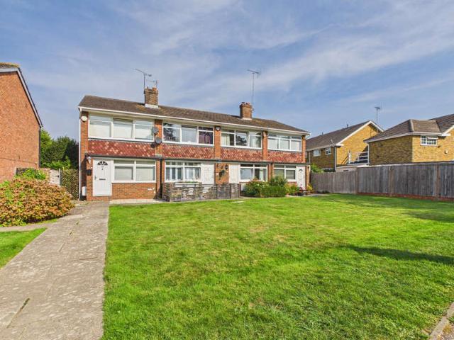 Cottage for sale in Tower Hill, Horsham