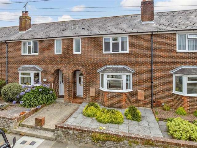 Cottage for sale in Middle Deal, Ash