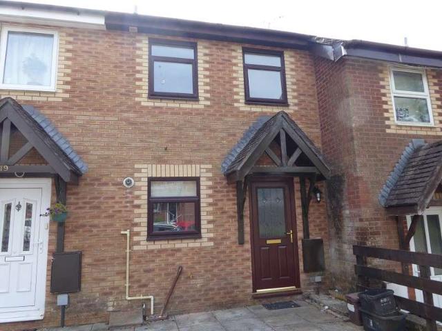 Cottage for rent in Ynysawdre, Brynmenyn
