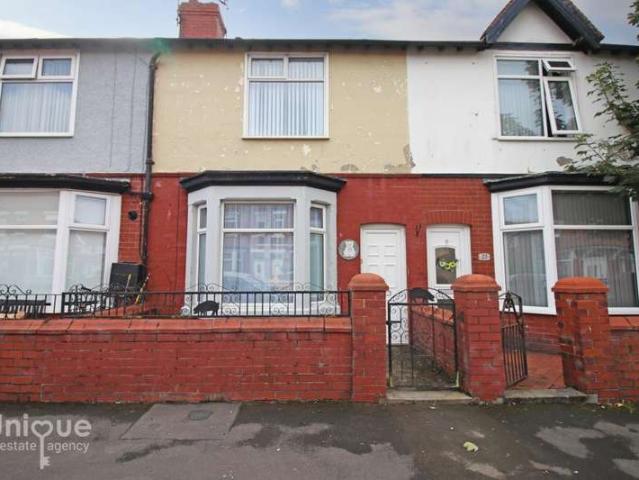 Cottage for sale in Fleetwood, Wyre