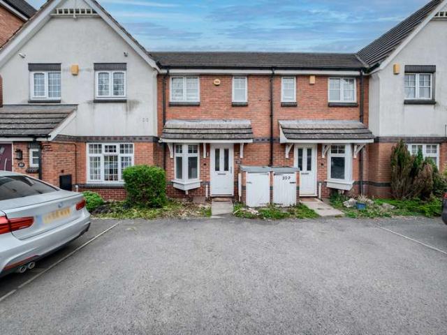 Farm for sale in Barton Seagrave