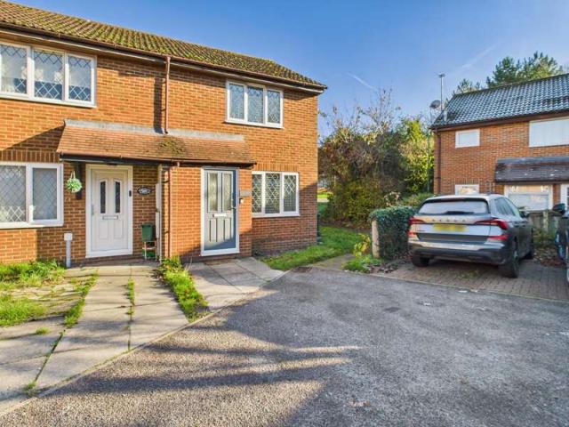 Cottage for sale in Priest Down, Hampshire
