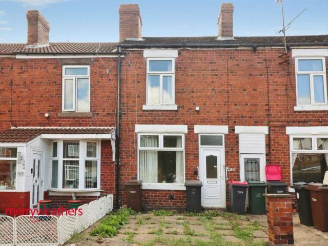 Cottage for sale in Richmond Park, Kimberworth