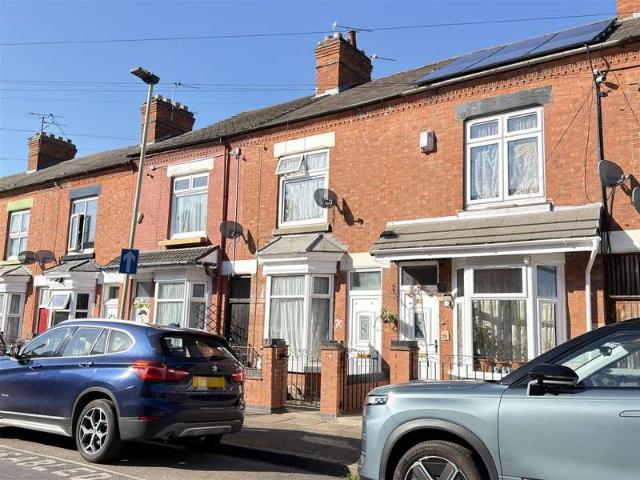 Cottage for sale in Belgrave, Old Wharf