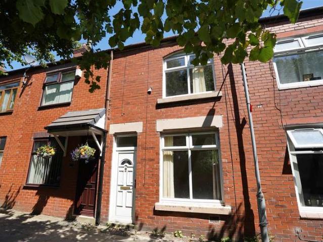 Cottage for sale in Lee Bank, Greater Manchester