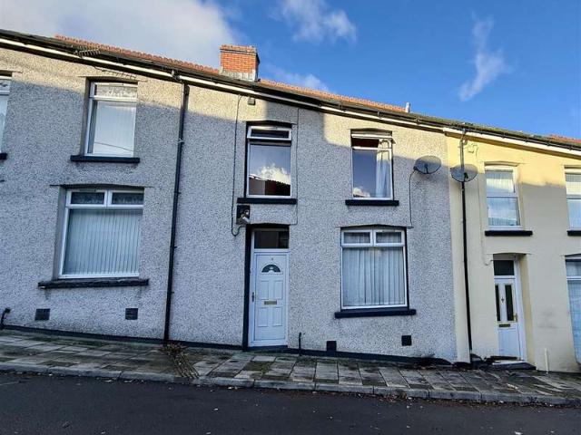 Cottage for sale in Aberaman South, Abercwmboi