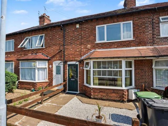 Cottage for sale in Attenborough, East Midlands
