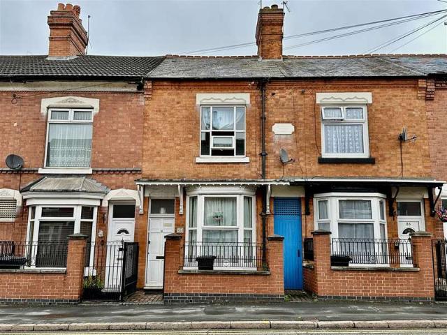 Cottage for sale in Belgrave, Old Wharf