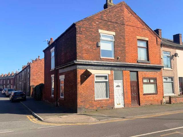 Cottage for sale in Wigan, Isle Of Man