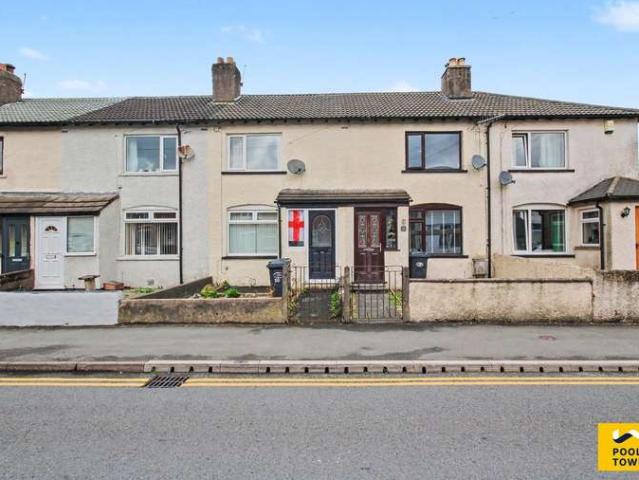 Cottage for sale in Sandylands, Kendal
