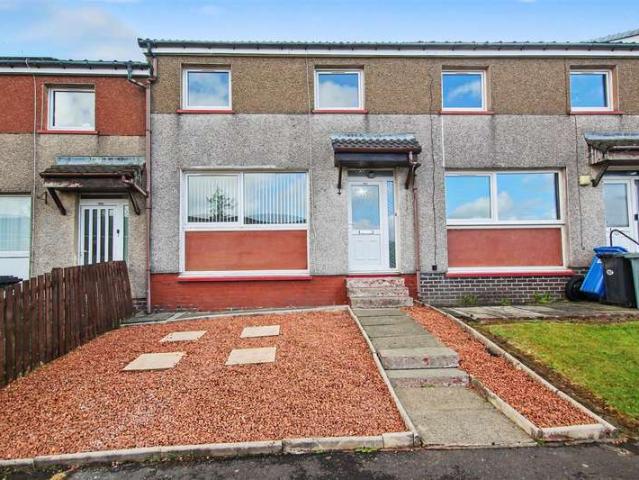 Cottage for sale in Forth, Scotland