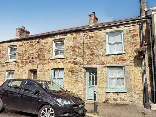 Cottage for sale in Chacewood, Chacewater